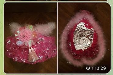 Səbət Xna xoncasi Şirniyyat xoncasi Ünvan: Azadlıq metrosunun