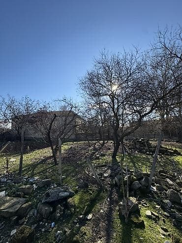 binə ev satılır: 11 otaq, 12 kv. m, Kredit var, Təmirsiz — 6