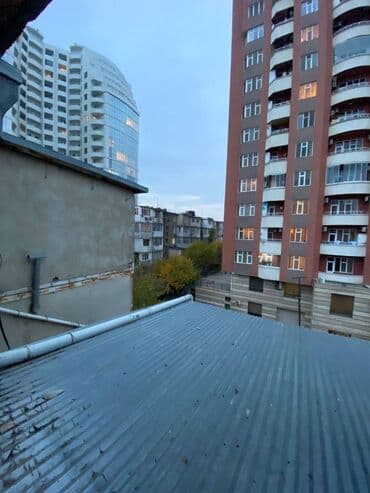 memar ecemide kiraye evler: Elimlər metrosuna yaxın Musabəyov parkin yani 5 mertebeli binanın — 4