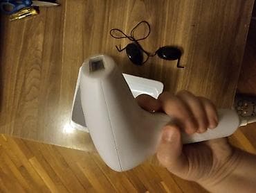 Lazer aparatı Kiwi KEP-6833 IPL Tük Alma Cihazı 130 manata alınıb, 59 — 7