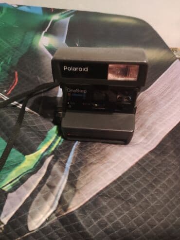 Polaroid lalafo.az -da Polaroid