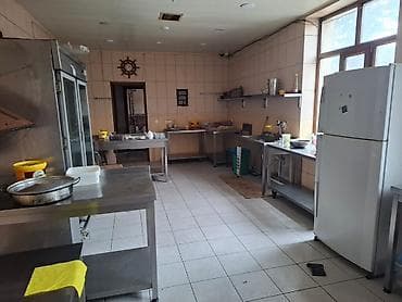 Гаражи: Restoran satıldığı üçün bütün avadanlıqlar və əşyalar münasib qiymətə — 6