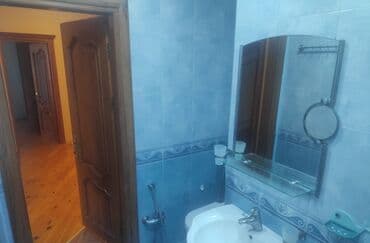 7 mkr kohne tikili: Həsən əliyev tərəfdə mənzil kirayəsi üçün geniş və işıqlı 2 otaqlı — 12