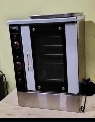 🌙 Nure 🥯 Satılır — Mayalandırma Aparatı - Elektriklə işləyən