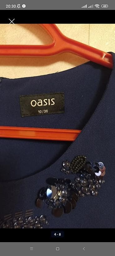 Paltolar: Ziyafət donu, Midi — 4