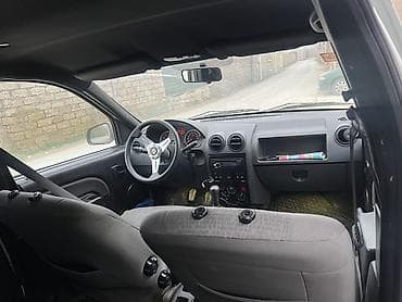 ford transit olculeri: Barter var — 8