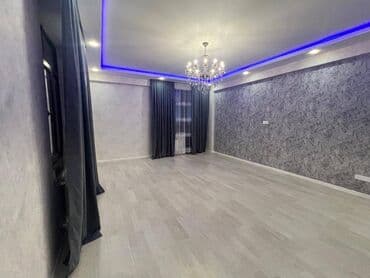 ist petrol tbilisi prospekti: 3 otaqlı, Yeni tikili, m. Həzi Aslanov, 117 kv. m — 3