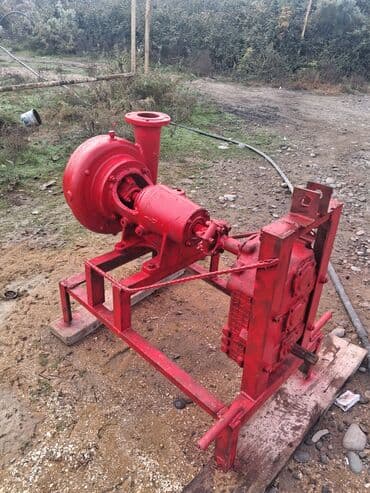 диски на ваз 2107 размеры на 13: Su nasosu — 3