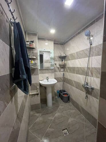 Bakı, 2 otaqlı, Köhnə tikili, m. Əhmədli, 74 kv. m — 13