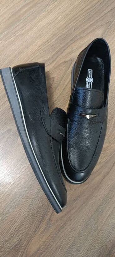 Ботинки: Teze ayakqabi - Turkie — 2