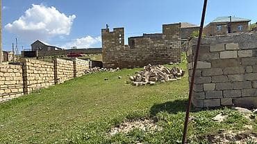 taxda evlər: Tikinti, Mülkiyyətçi, Bələdiyyə — 5