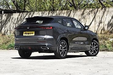 Motonəqliyyat: Unize Avtomobilin interyeri: - İkiqat panorama şüşə tavan, salonu — 9