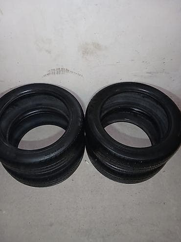 mangels disk: Yay mövsümü üçün 4 ədəd minik avtomobili təkəri - Dördlük komplekt - — 2