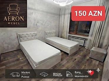 Aeron Mebel – tək nəfərlik Carpayi-U-200:E-90 BAKI-SUMQAYIT catdirilma lalafo.az -da Aeron Mebel – tək nəfərlik Carpayi-U-200:E-90 BAKI-SUMQAYIT catdirilma