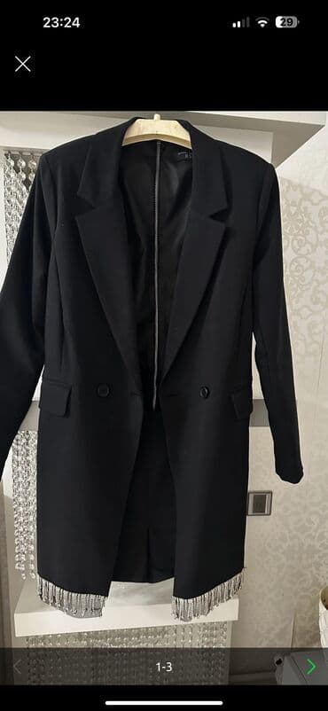 детский костюм разбойника: Tulum pencek -wortik eteyi qaw detayla yeni kimi s-m razmer 40 azn — 1