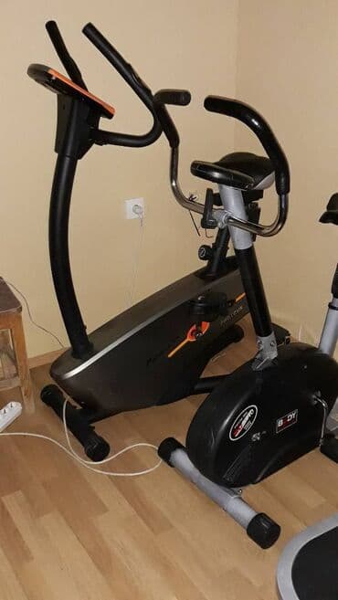 hoverboard 2 el: Trenajor ideal veziyyetdedir cox keyfiyyetli alman texnologiyasidir — 1