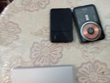 Powerbank Hoco — 2