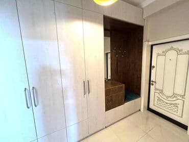 ipoteka.az yasamal: Yasamal, 4 otaqlı, Yeni tikili, m. İnşaatçılar, 154 kv. m — 13