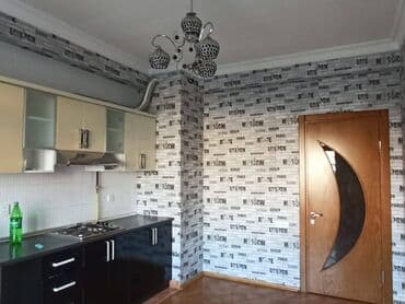 ehmedlide ucuz kiraye evler 2023: Əhmədli metrosunun yaxınlığında 16 mertebeli binanın 7-ci — 9