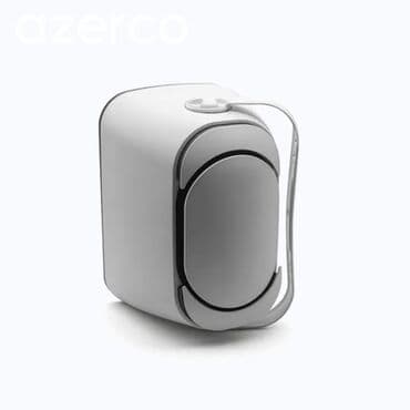 edifier dinamik: Yeni Kolonka, Növ - Portativ, rəng - Ağ — 5