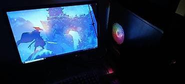intel core i: ​Masaüstü Kompüter satılır. Ofis, dərs, gündəlik işlər və yüngül — 2