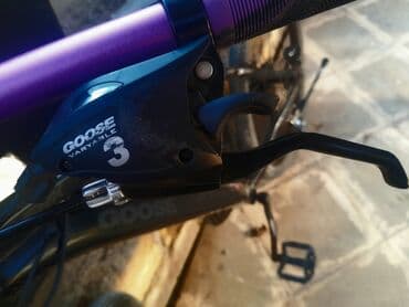 SİM-kartlar: Ön və arxa tormuz qabaq ötürücü goose madelidir TƏCİLİ!!! SATILIR — 1