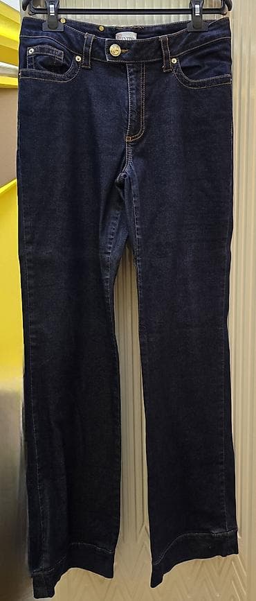 Cinslər, Valentino, M, rəng - Göy