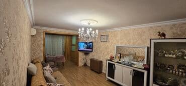 Ceyranbatan, 3 otaqlı, Köhnə tikili, 62 kv. m