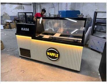 mator yuyan: Mərkəzdənqaçma fanı, müxtəlif sənaye və kommersiya tətbiqlərində — 10