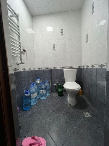 1 комнатная квартира в новостройке: 3 otaqlı, Yeni tikili, 92 kv. m — 3