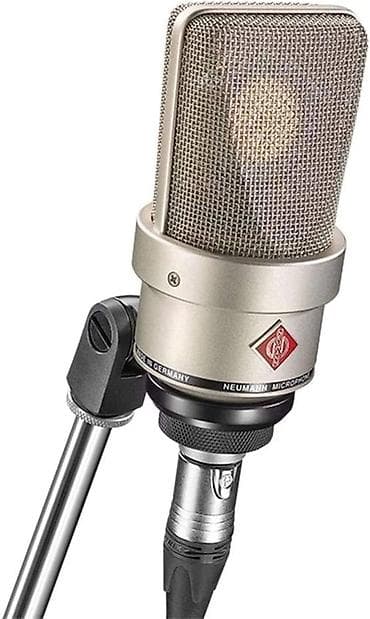 ses yukseldici: Studiya avadanlıqları satılır. Neumann tlm 103 Arturia Minifuse 1 — 1