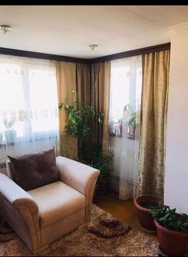 оштон квартира керек: Баку, 3 комнаты, Вторичка, м. Ази Асланов, 60 м² — 8