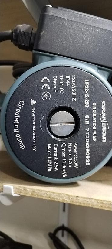 Odun: ✅Her nov dovriyye nasoslari
👍Butun firmalar — 3