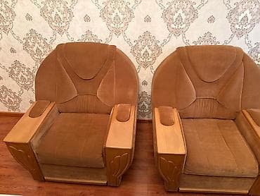 ereb mebeli: Klassik divan, Divan — 7