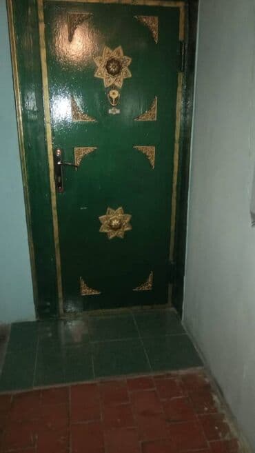 sumqayitda ev aliram: Bakı, 2 otaqlı, Köhnə tikili, 57 kv. m — 12