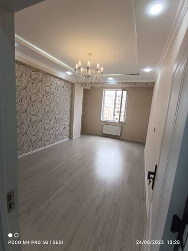 продажа квартир в баку новостройки: 2 комнаты, Новостройка, 57 м² — 2