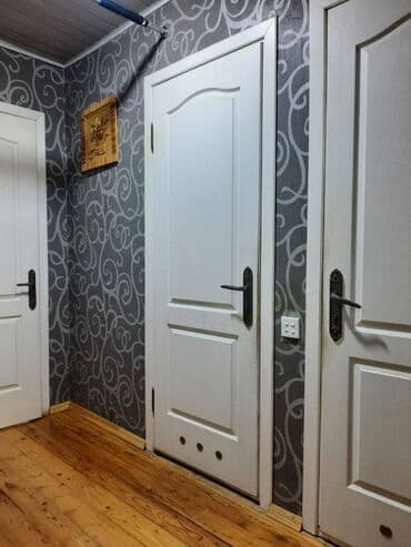 ehmedlide ev: Bakı, 3 otaqlı, Köhnə tikili, m. Əhmədli, 82 kv. m — 10