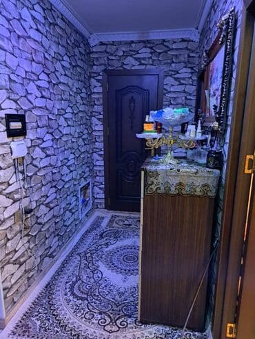 sumqayitda yeni tikili binalar ipoteka: 2 otaqlı, Yeni tikili, 52 kv. m — 6