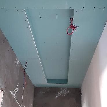 Fasad işləri: Ev təmirinə aid bütün işlər — 5