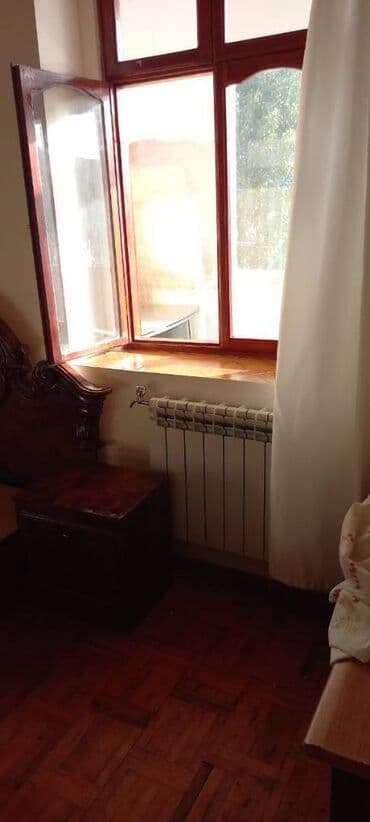 quba qecreş kiraye evler: Bakı, Bakıxanov qəs., 2 otaqlı, Köhnə tikili, 65 kv. m — 4