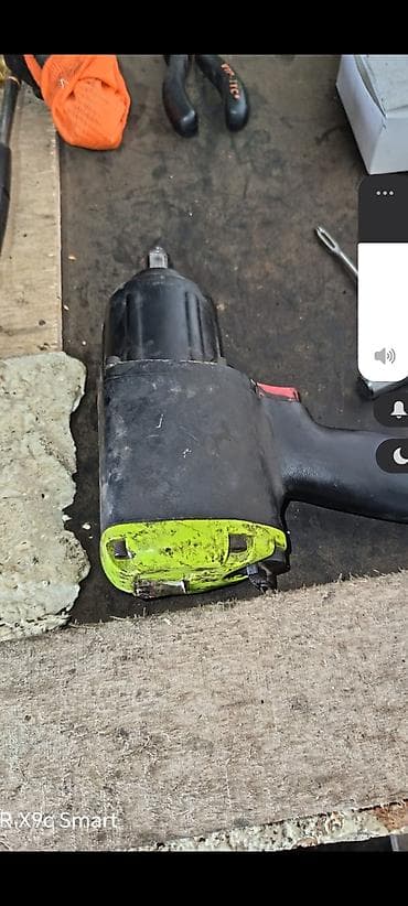 teker soken aparat: Təkər servisi üçün avadanlıq paketi - Kompüter balanslaşdırma — 4