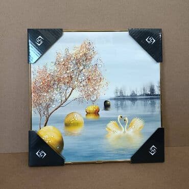 5d divar kagizlari: Divar Tablosu Ölçü: 28×28 Keyfiyyət: Yüksək bomo az, bomo market — 1