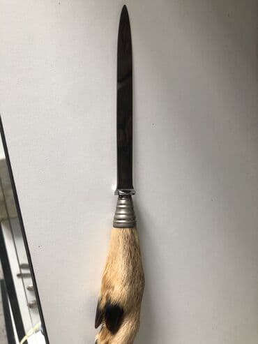 Винтажный столовый прибор