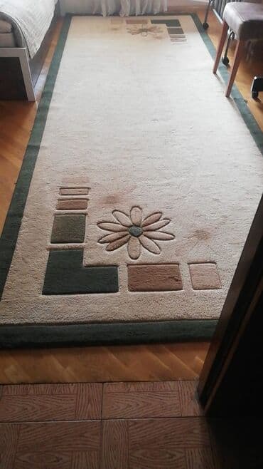 palas: Xalça Türkiyə, Kredit yoxdur — 2