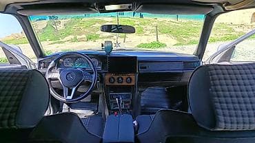 mercedes vito 208: Salam aleykum mator 2.3 təzə yiğilib yağ yimə azaltma yoxdu aparatura — 6