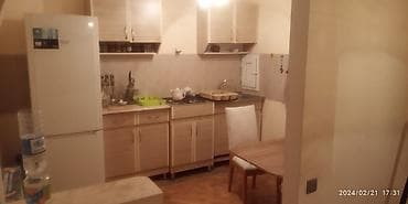 Mənzillər: Mənzil icarəsi üçün Ünvan: Bakı şəhəri, Nizami rayonu, Q.Qarayev — 6