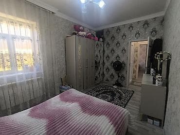 Daşınmaz əmlak: Bakı, 3 otaqlı, Köhnə tikili, m. Avtovağzal, 80 kv. m — 8