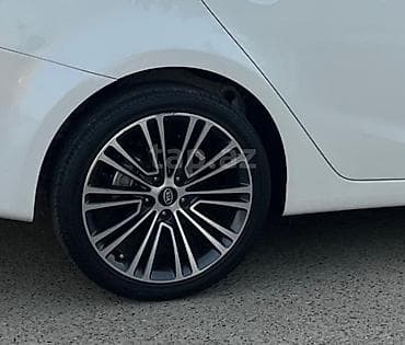 əyləc diski: Disk təkər Kia R 18, 5 Boltlu — 2