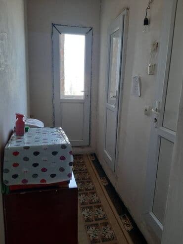 dasinmaz emlak sumqayit: Sumqayıt, 3 otaqlı, Köhnə tikili, 66 kv. m — 5