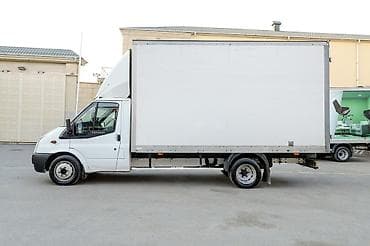 ford transit kreditle: Ford 2012 il, motor 2.2 l, Furqon, İşlənmiş — 4